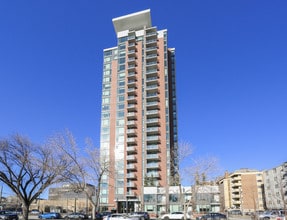 Fifteen15 in Calgary, AB - Building Photo - Building Photo