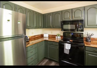 118 Arcadia Ln in Oak Ridge, TN - Building Photo - Building Photo