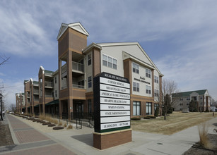 Realife Cooperative of Osseo in Osseo, MN - Building Photo - Building Photo