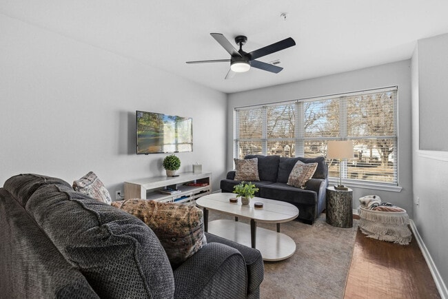 property at 1852 N Scull Creek Dr