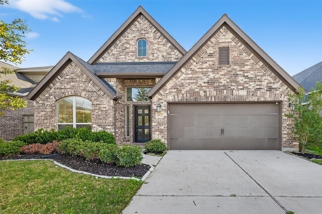 property at 29127 Sage Meadow Trail