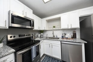 The Edwin in Louisville, KY - Building Photo