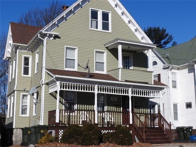 property at 34 Williams St
