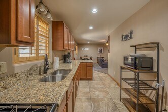 160 Sun Mountain Loop in Alto, NM - Building Photo - Building Photo