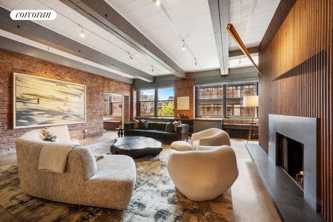 property at 525 W 22nd St