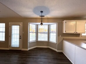 3604-3604 Meadowlake Dr in Bryant, AR - Building Photo - Building Photo