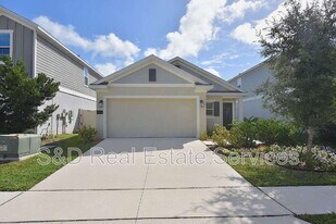 427 Cool Summer Ln in Davenport, FL - Building Photo