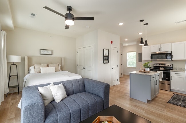 1729 Midtown (Pre-Leasing for June 2025)