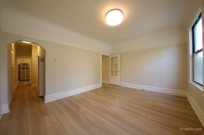 1055 Fell St in San Francisco, CA - Building Photo - Building Photo