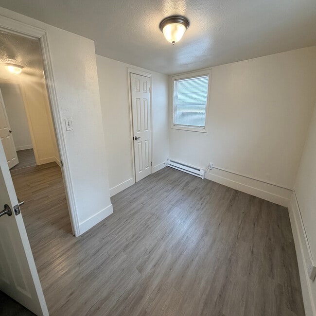 1525 6th St, Unit B in Greeley, CO - Foto de edificio - Building Photo