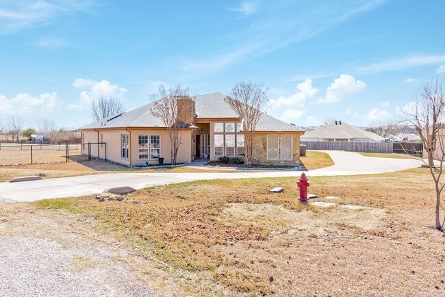 115 Kenwick Ct in Aledo, TX - Foto de edificio - Building Photo