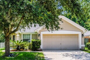 10975 Campus Heights Ln in Jacksonville, FL - Building Photo