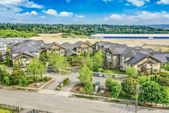Meridian at Stone Creek in Milton, WA - Foto de edificio - Building Photo