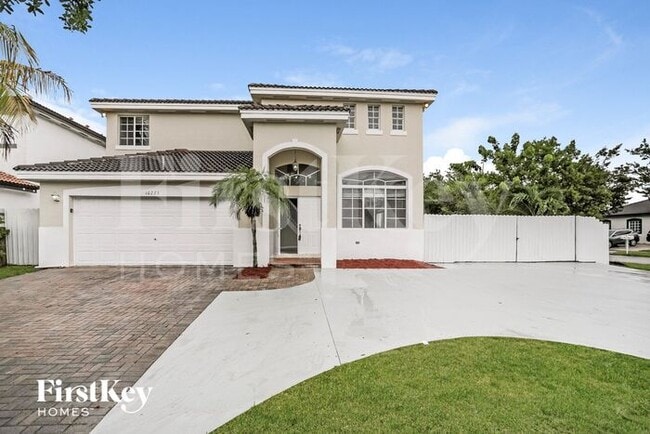 property at 10223 SW 227th Ln