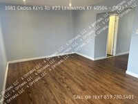 1081 Cross Keys Rd in Lexington, KY - Building Photo - Building Photo