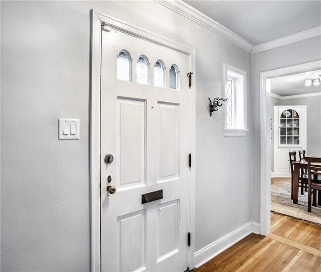 5953 Rosslyn Ave in Indianapolis, IN - Building Photo - Building Photo