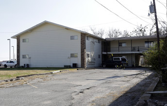 5901 King St in Greenville, TX - Building Photo - Building Photo