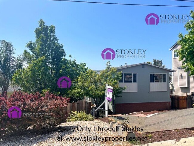 656 E N St in Benicia, CA - Building Photo - Building Photo