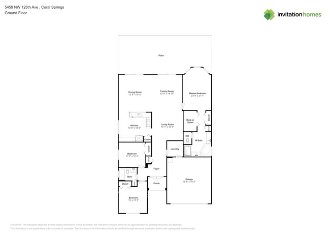 5459 NW 120th Ave in Coral Springs, FL - Building Photo - Building Photo
