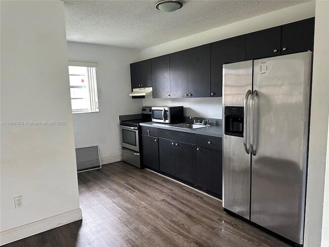property at 11465 SW 215th St