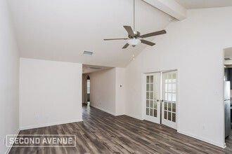 163 Sammy Fowler Ave in Venus, TX - Building Photo - Building Photo
