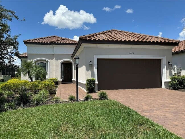 property at 16109 Umbria Pl