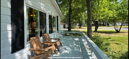 213 Devonshire Dr in Prudenville, MI - Building Photo - Building Photo