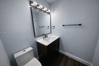 14365 SW 164th Terrace in Miami, FL - Building Photo - Building Photo