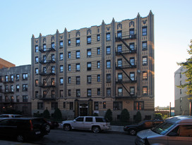 27-37 E 21st St Apartments