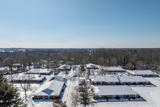 Christian Village of Central VA in Mechanicsville, VA - Building Photo - Building Photo
