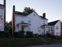 Building Photo - 115-117 Hillcrest Ave Apartments in Clemson, South Carolina