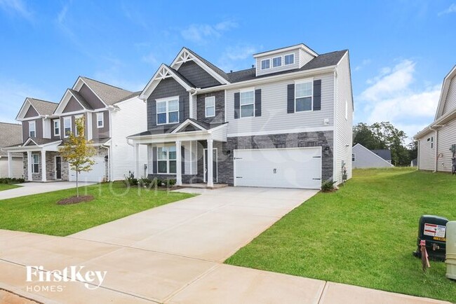 300 Stonefence Dr in Greenville, SC - Building Photo - Building Photo