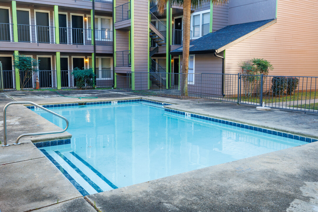 509 North Apartments in Albany, GA - Building Photo