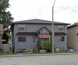 21-25 Dundurn St S in Hamilton, ON - Building Photo - Building Photo