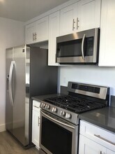 2604 Graham Ave, Unit C-Upper in Redondo Beach, CA - Foto de edificio - Building Photo