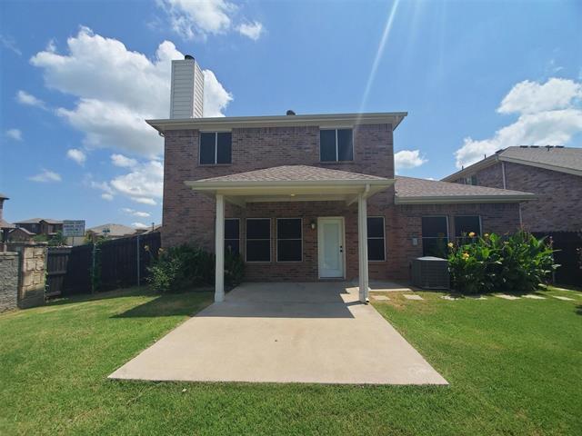 1139 Mount Olive Ln in Forney, TX - Building Photo - Building Photo