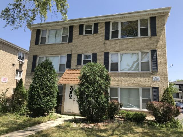 10925 Keating Ave in Oak Lawn, IL - Building Photo