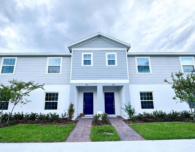 property at 1183 Sand Torch Cir