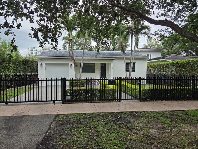 property at 3311 Monegro St