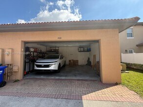 1408 SW 147th Ave in Pembroke Pines, FL - Building Photo - Building Photo