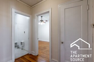 1319 Oak Ave in Evanston, IL - Building Photo - Building Photo