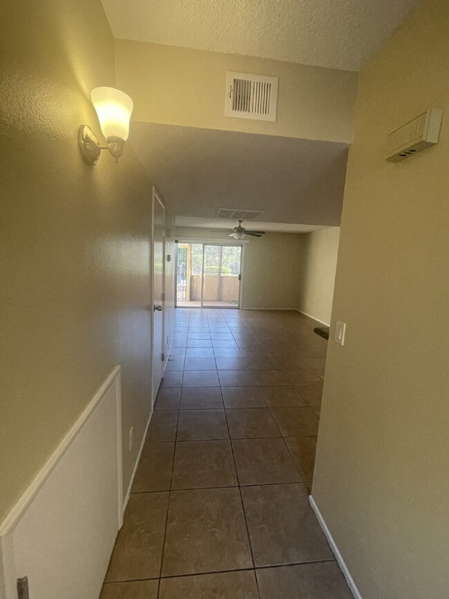 1601 W Sunnyside Dr in Phoenix, AZ - Building Photo - Building Photo