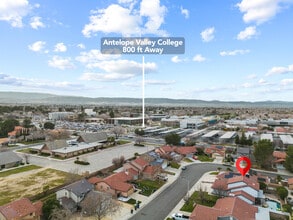 2833 Springfield Pl in Lancaster, CA - Building Photo - Building Photo