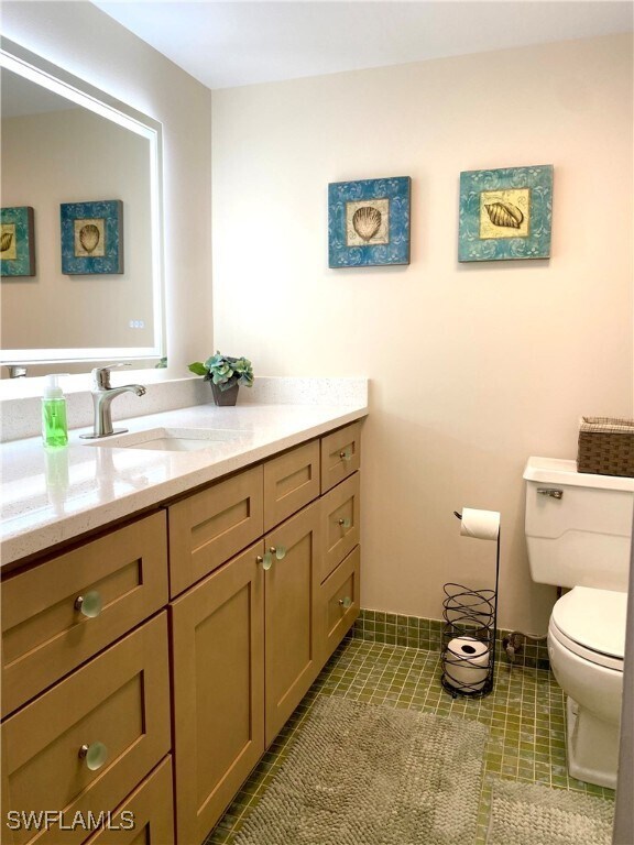property at 51 Glades Blvd