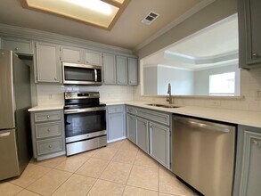 15738 Escapade St in Corpus Christi, TX - Building Photo - Building Photo