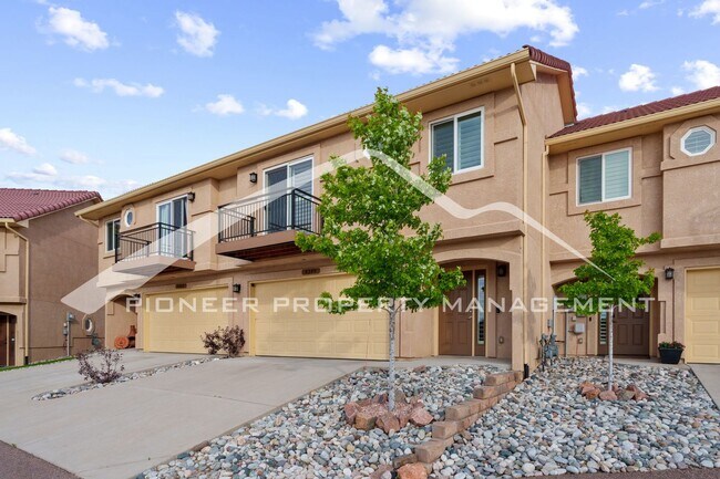 property at 4349 High Mountain Point
