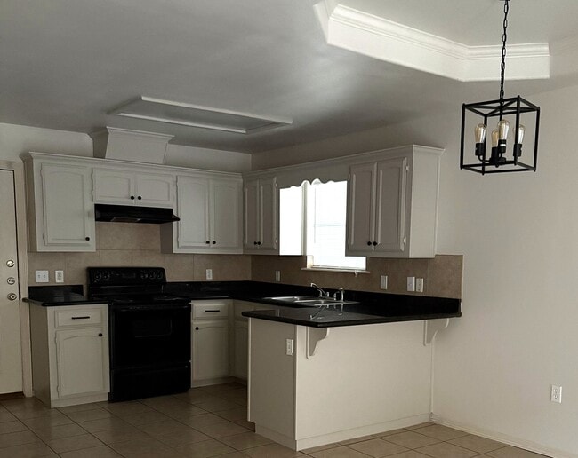1303 E Coyote St, Unit 1 in Pharr, TX - Building Photo - Building Photo