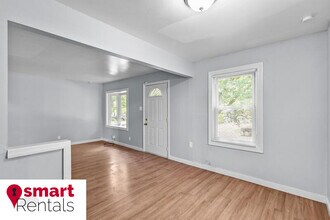 1210 St Richard Dr in Florissant, MO - Building Photo - Building Photo