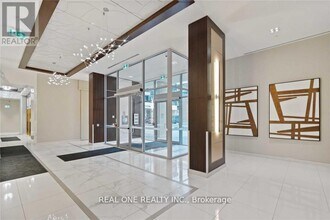 591 Sheppard Ave E in Toronto, ON - Building Photo - Building Photo