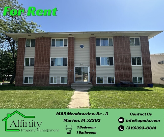 property at 1485 Meadowview Dr